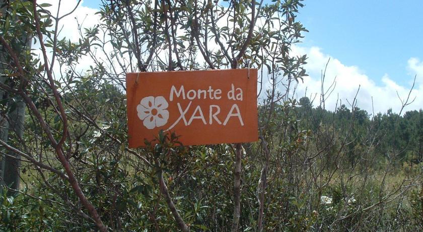 Вілла Monte Da Xara Алжезур Номер фото